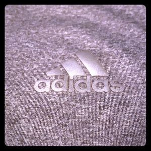 👏🏽Adidas Freelift Tank Men's Sleeveless Gray 👟